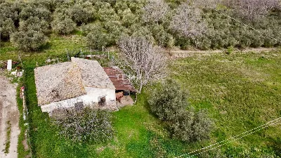 Rustico/Casale in vendita a Mozzagrogna - foto 2