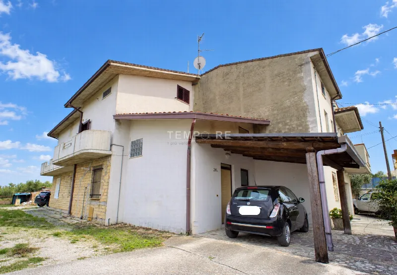 Appartamento in vendita a Lanciano - foto 1