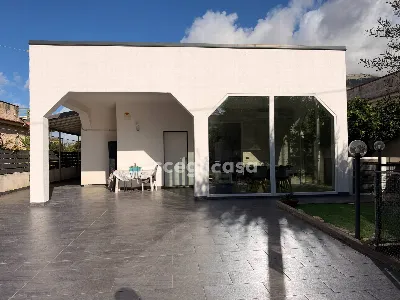 Villa a Carini