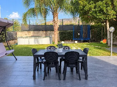 Villa in vendita a Carini - foto 10