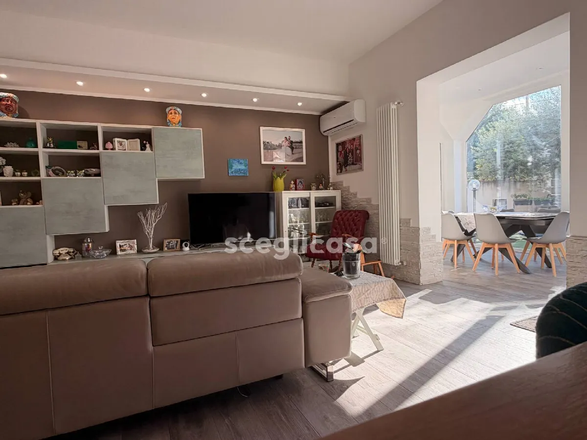Villa in vendita a Carini - foto 2