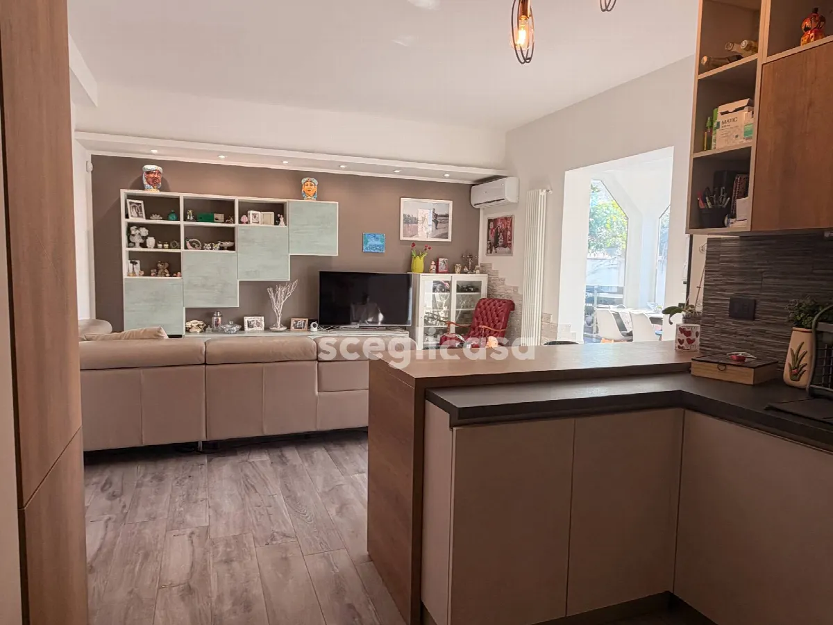 Villa in vendita a Carini - foto 3