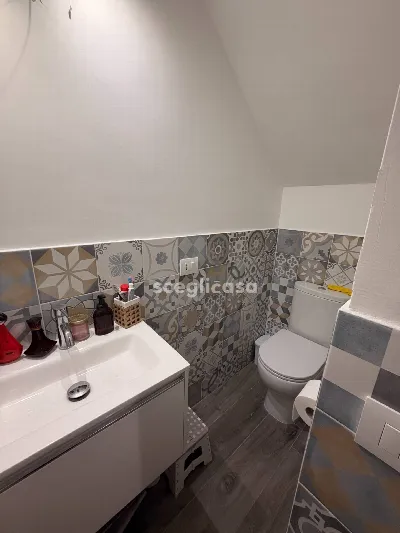 Villa in vendita a Carini - foto 7