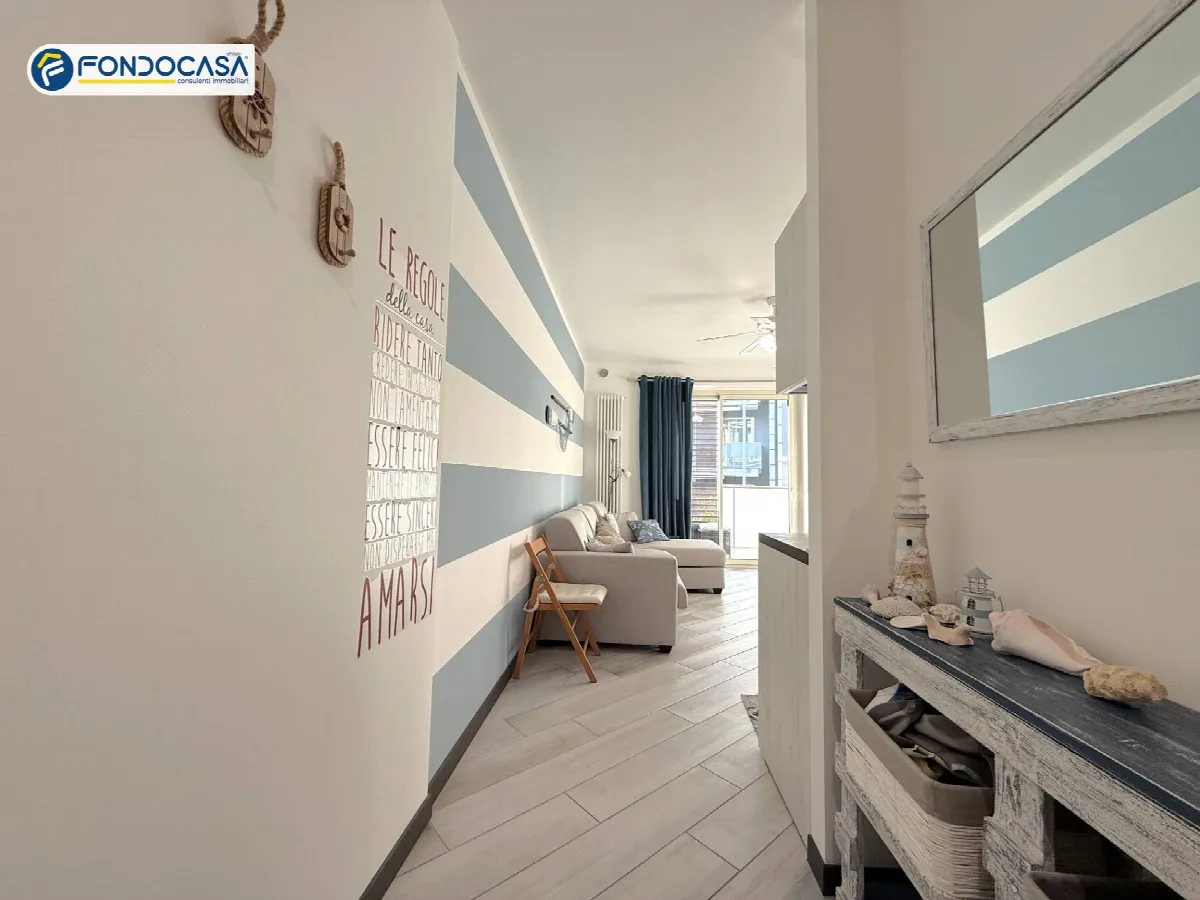 Appartamento in vendita a Borghetto Santo Spirito - foto 3