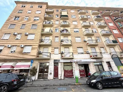 Appartamento a Alessandria