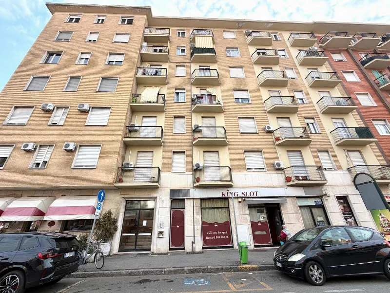 Appartamento in vendita ad Alessandria, Cristo, Cabanette, Casalbagliano - foto 1