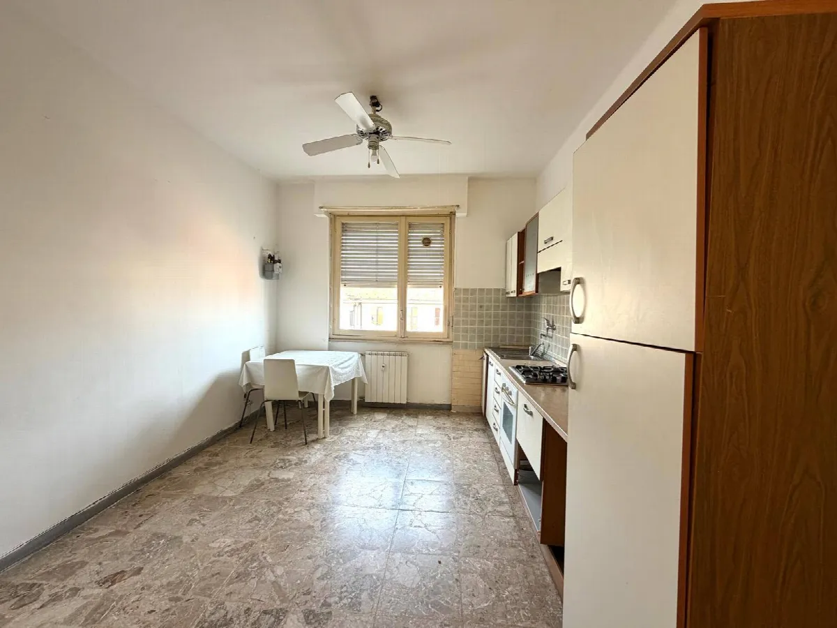 Appartamento in vendita ad Alessandria, Cristo, Cabanette, Casalbagliano - foto 2