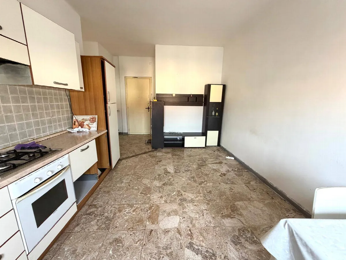 Appartamento in vendita ad Alessandria, Cristo, Cabanette, Casalbagliano - foto 3