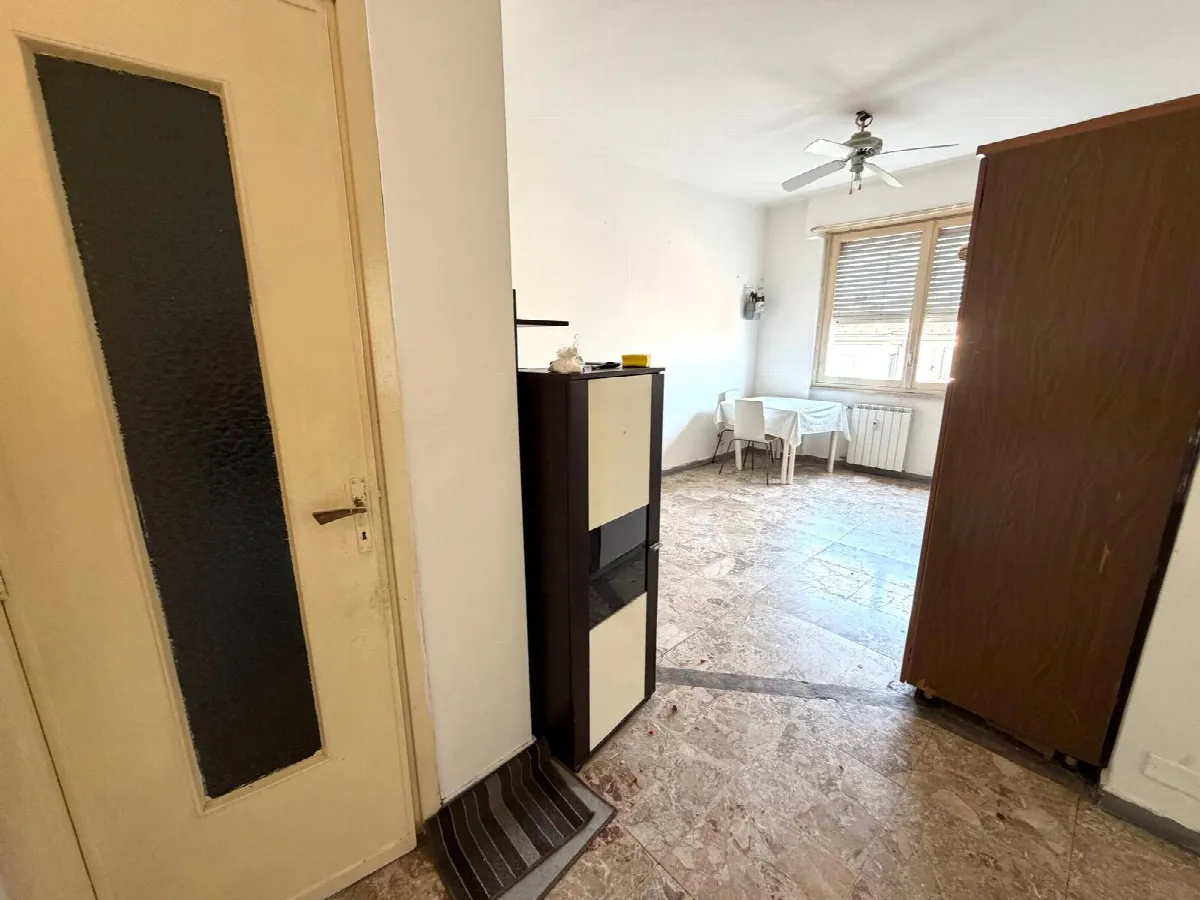 Appartamento in vendita ad Alessandria, Cristo, Cabanette, Casalbagliano - foto 5