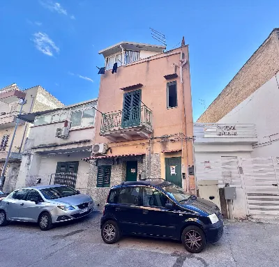 Appartamento a Palermo