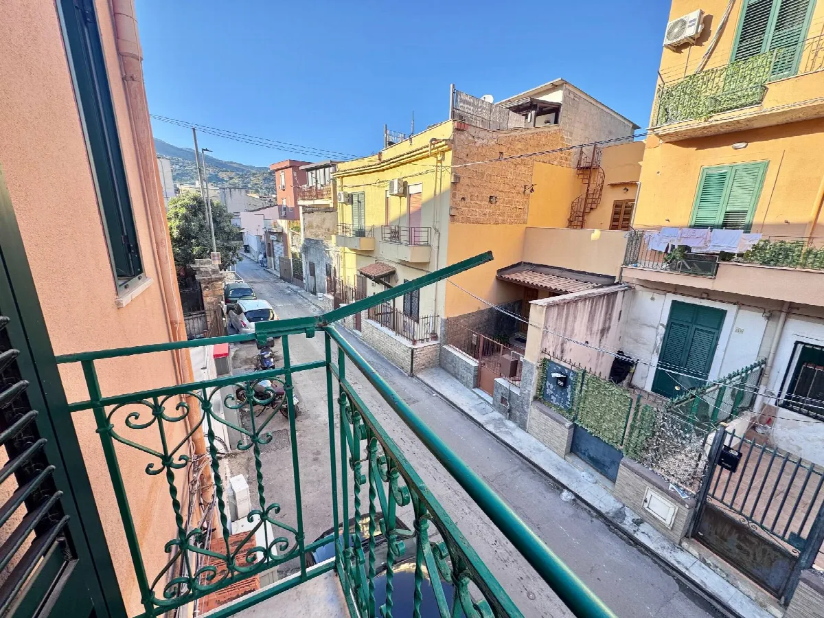 Appartamento in vendita a Palermo, Cruillas, Cep, Michelangelo Alta - foto 3