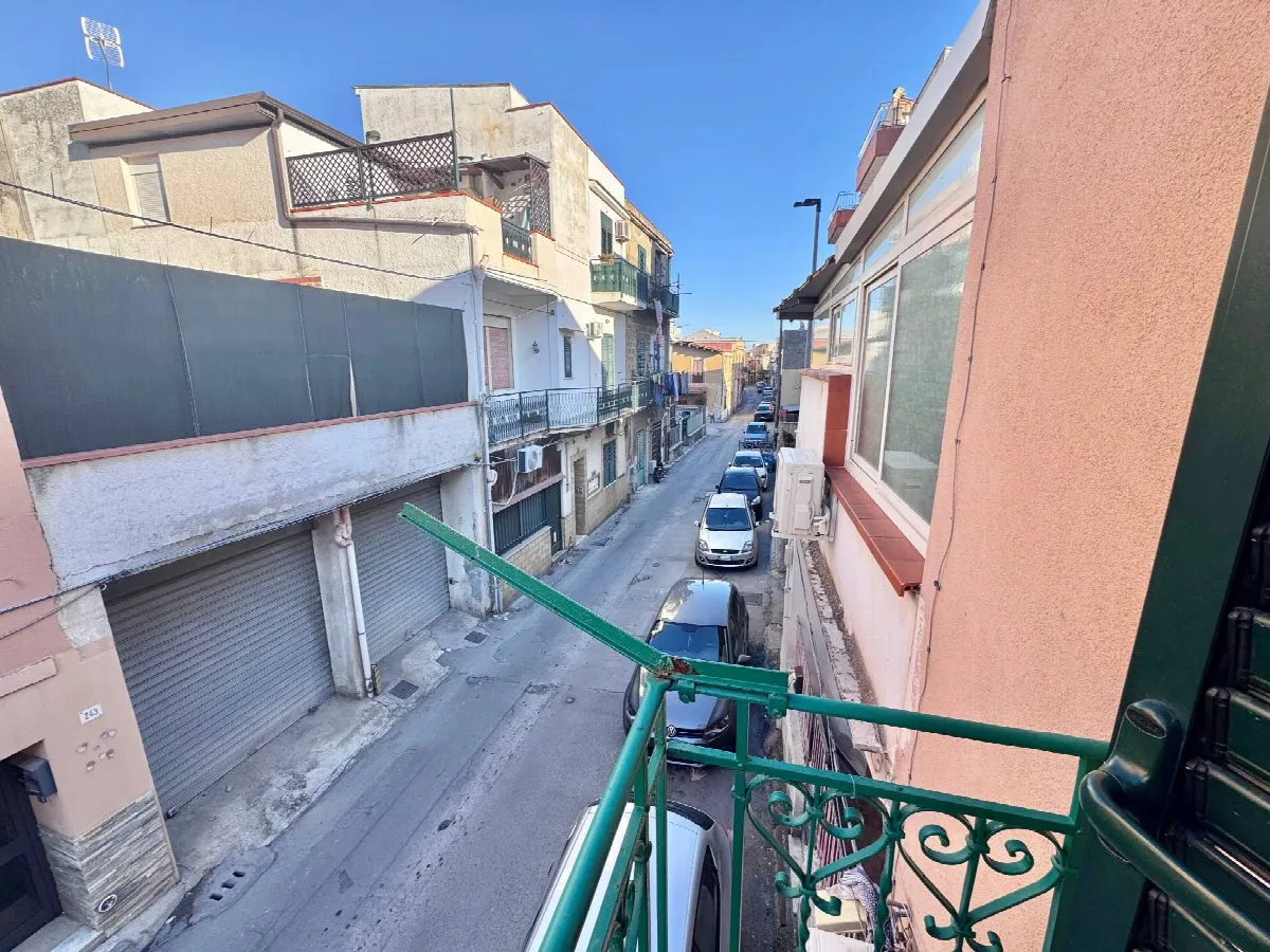 Appartamento in vendita a Palermo, Cruillas, Cep, Michelangelo Alta - foto 5