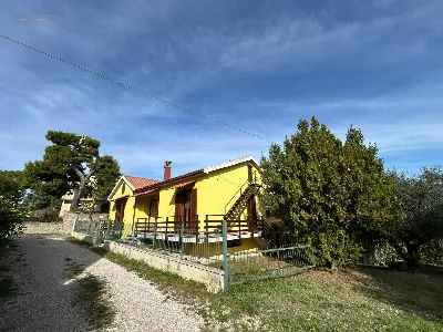 Villa in vendita a Castorano - foto 4