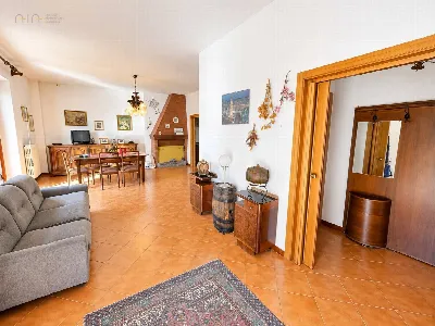 Villa in vendita a Castorano - foto 8