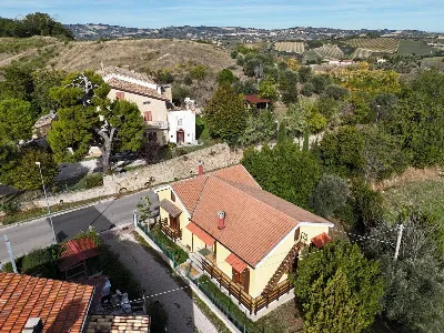 Villa in vendita a Castorano - foto 6