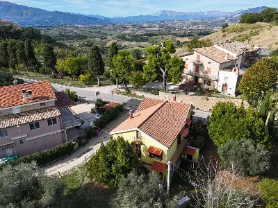 Villa in vendita a Castorano - foto 7