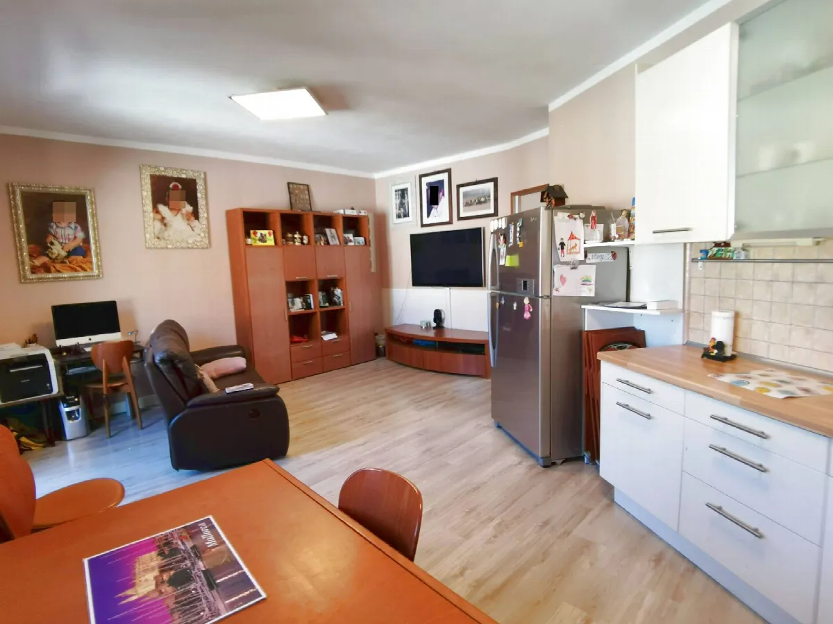 Villa in vendita a Pescate - foto 5