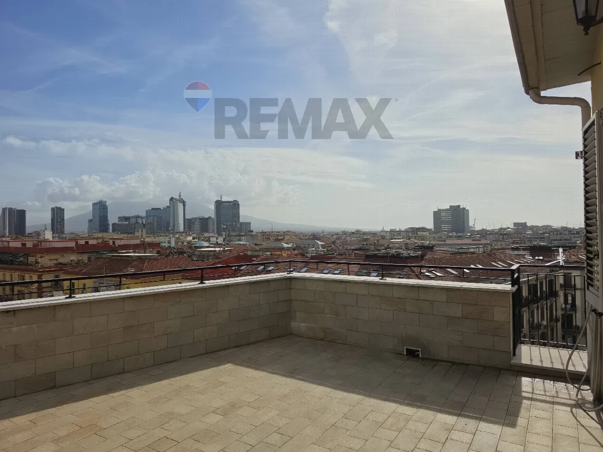 Appartamento in vendita a Napoli, Centro - foto 3