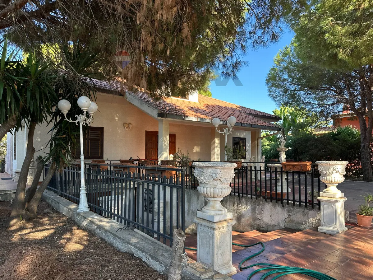 Villa in vendita ad Augusta - foto 4