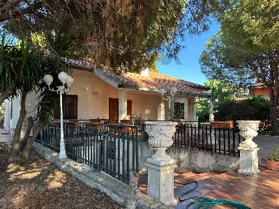 Villa in vendita ad Augusta - foto 4