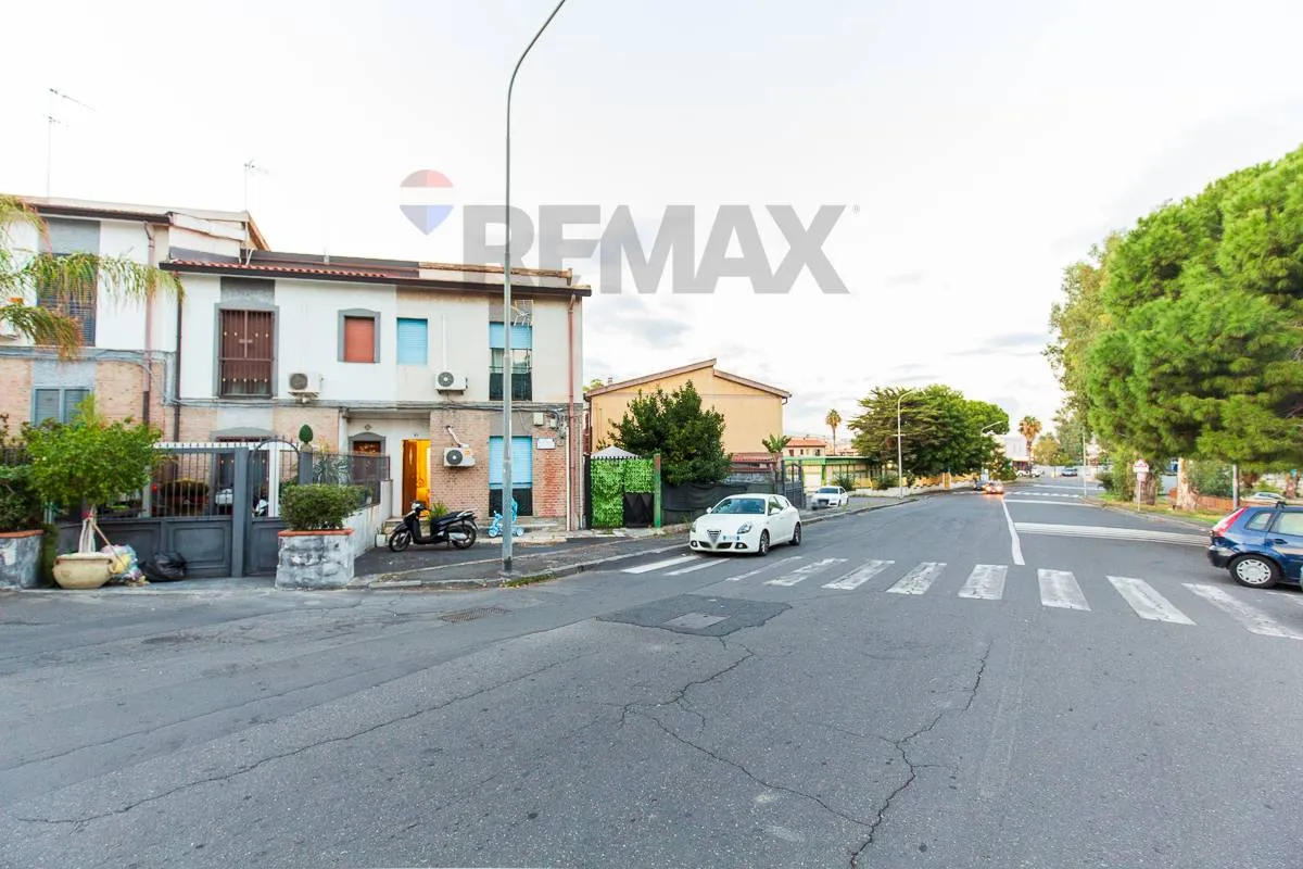 Appartamento in vendita a Catania, Librino, Sant'agata, Zona Industriale - foto 3