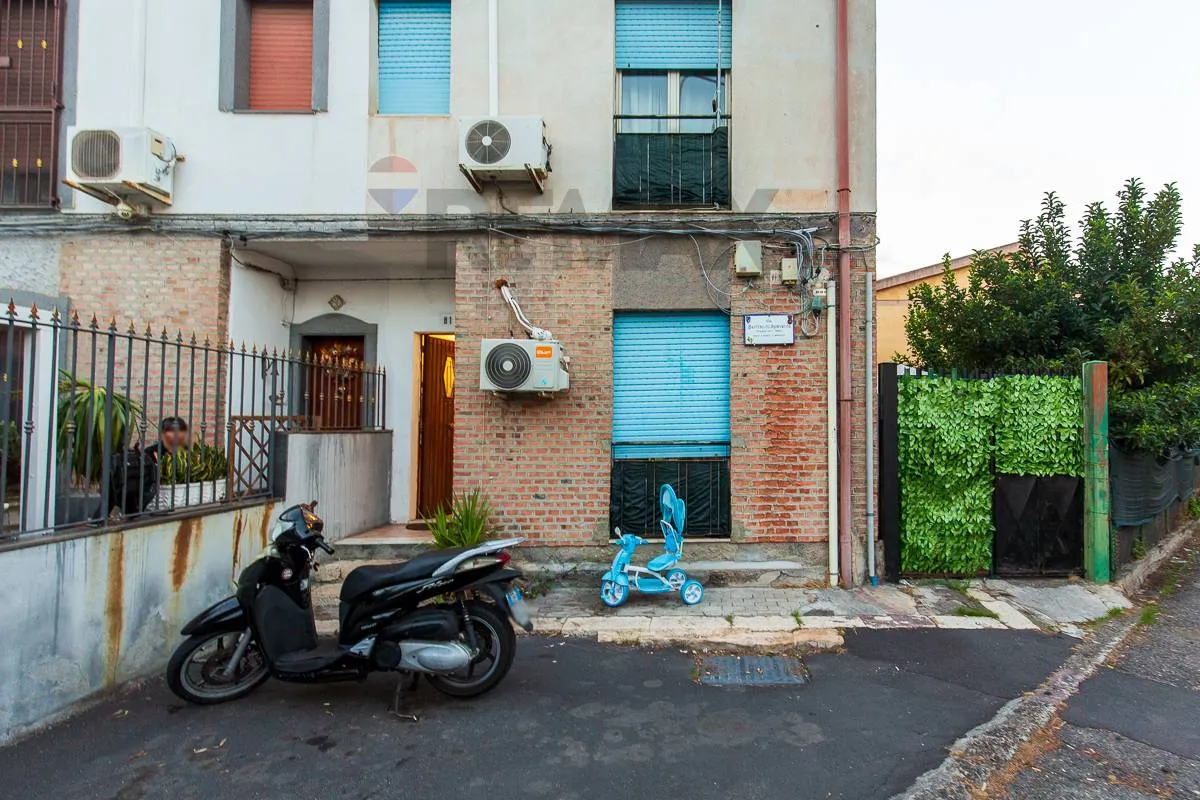 Appartamento in vendita a Catania, Librino, Sant'agata, Zona Industriale - foto 4