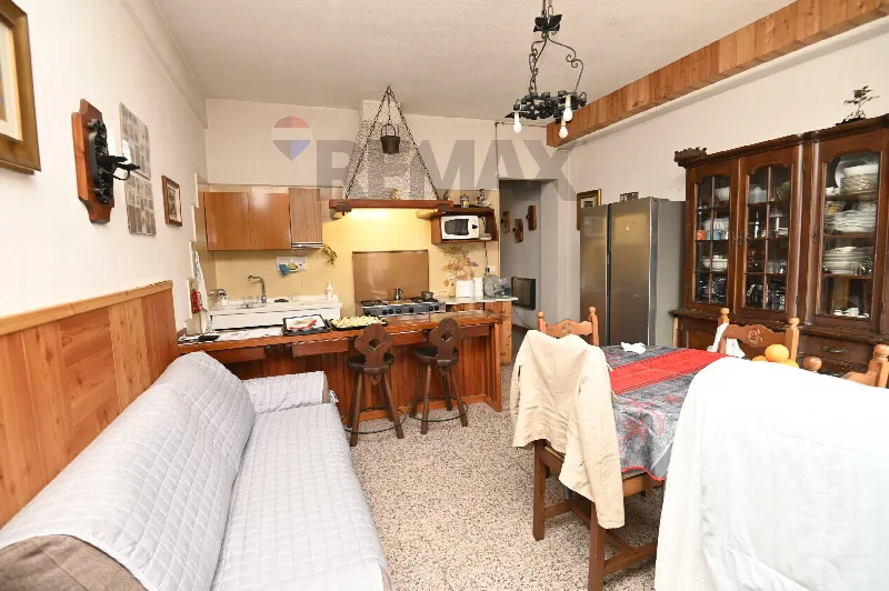 Appartamento in vendita a Catania, Ferrarotto, Palestro, Calcare - foto 1