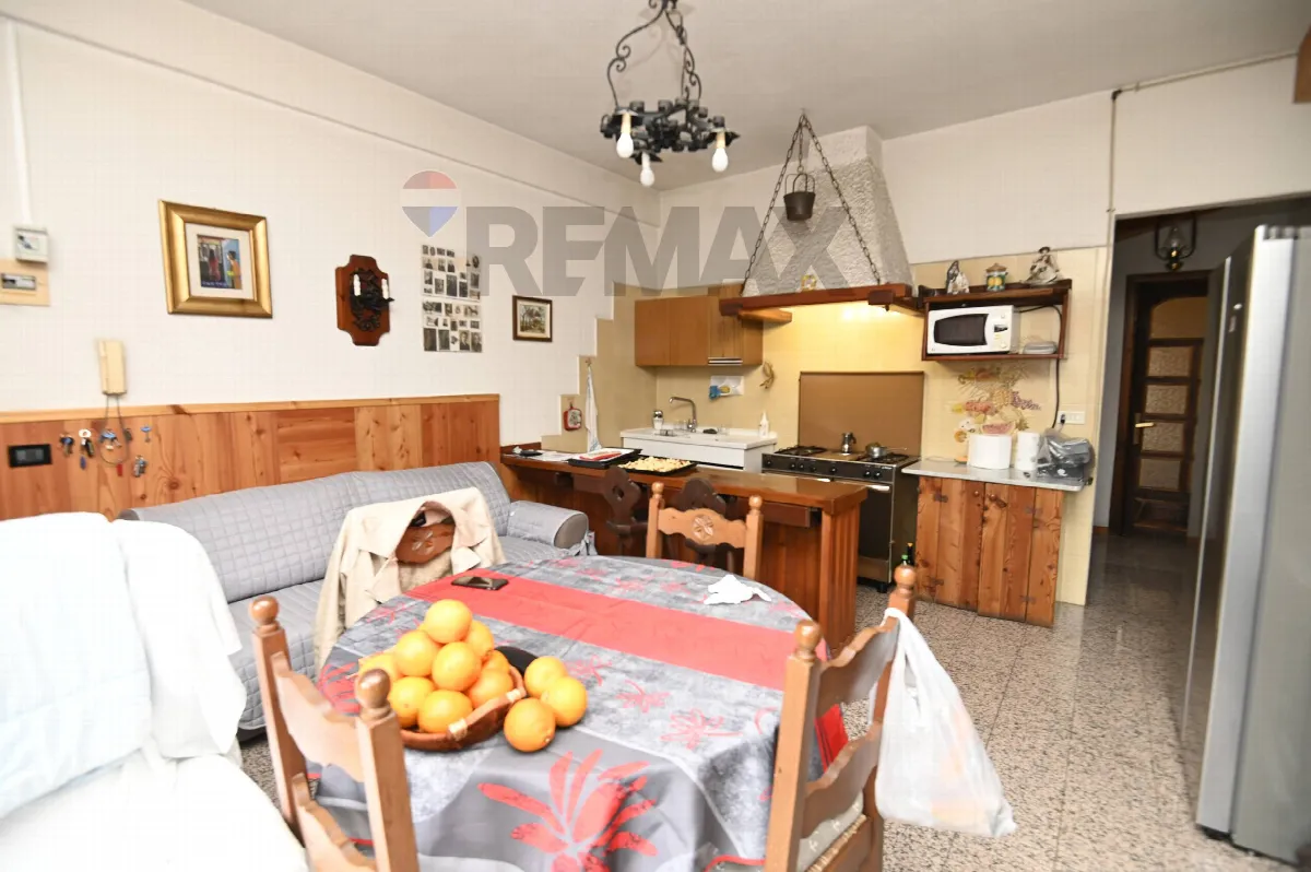 Appartamento in vendita a Catania, Ferrarotto, Palestro, Calcare - foto 3