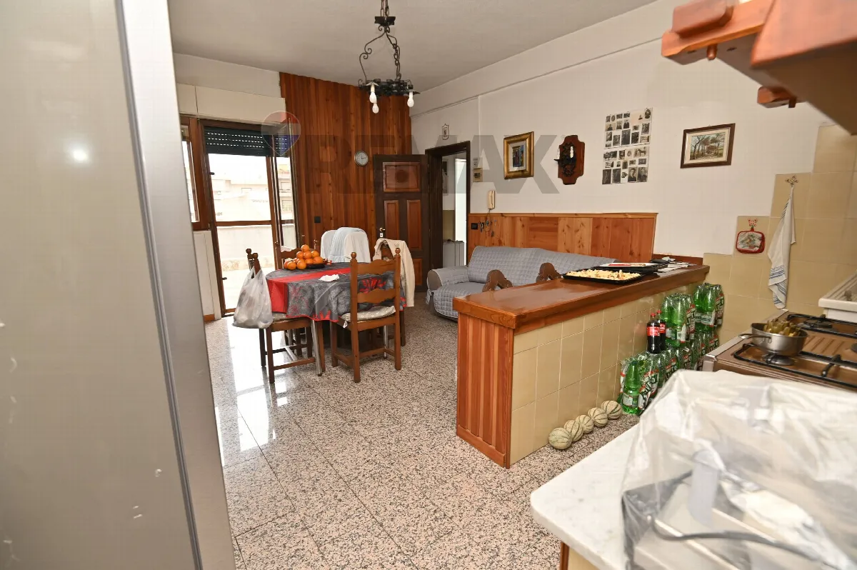 Appartamento in vendita a Catania, Ferrarotto, Palestro, Calcare - foto 4