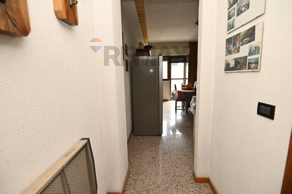 Appartamento in vendita a Catania, Ferrarotto, Palestro, Calcare - foto 5