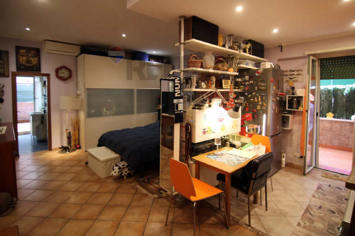 Appartamento in vendita a Roma, Alessandrino, Tor Sapienza, Torre Maura - foto 2