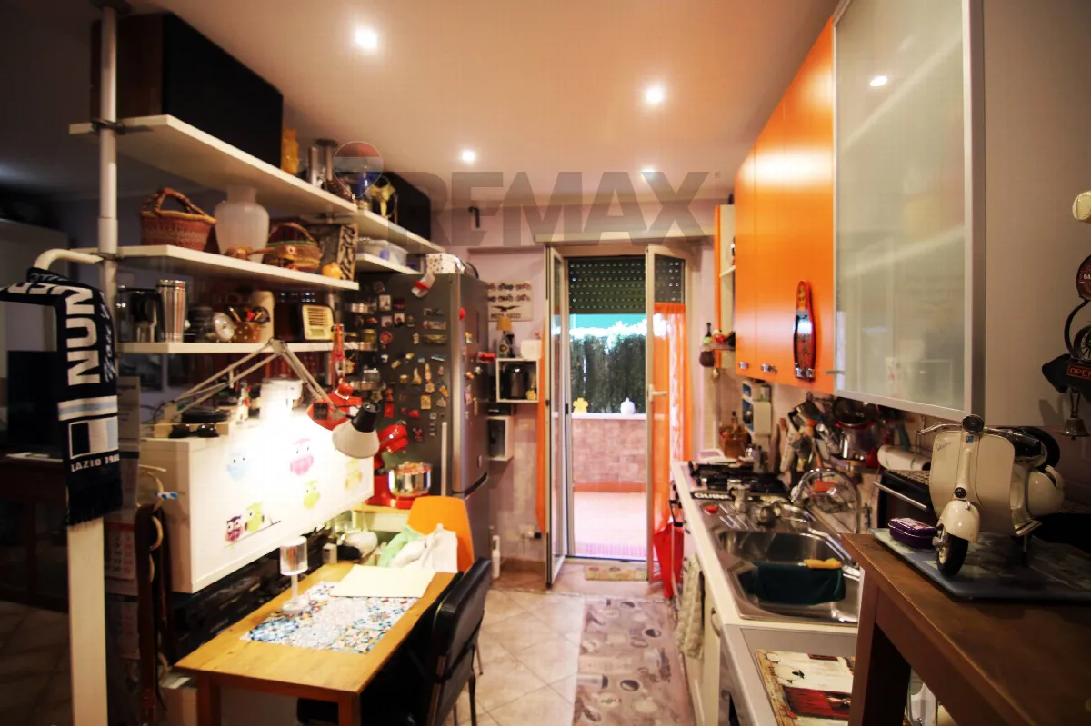 Appartamento in vendita a Roma, Alessandrino, Tor Sapienza, Torre Maura - foto 3