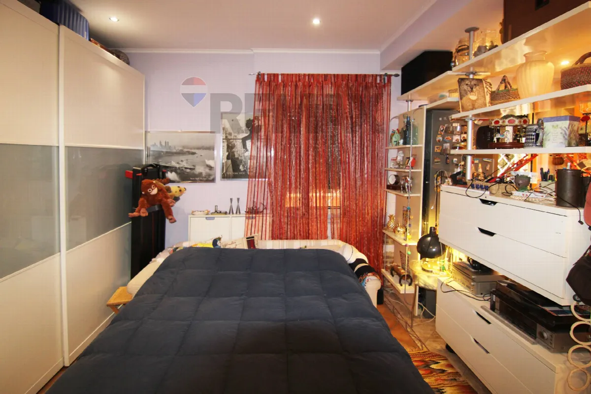 Appartamento in vendita a Roma, Alessandrino, Tor Sapienza, Torre Maura - foto 4
