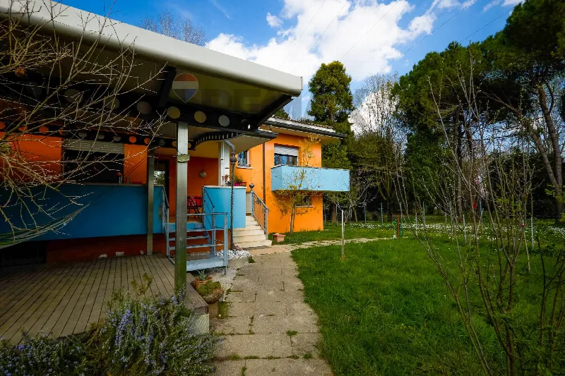 Casa Indipendente in vendita a Padova, Sacro Cuore, Altichiero - foto 1