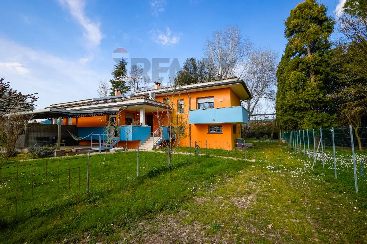 Casa Indipendente in vendita a Padova, Sacro Cuore, Altichiero - foto 3