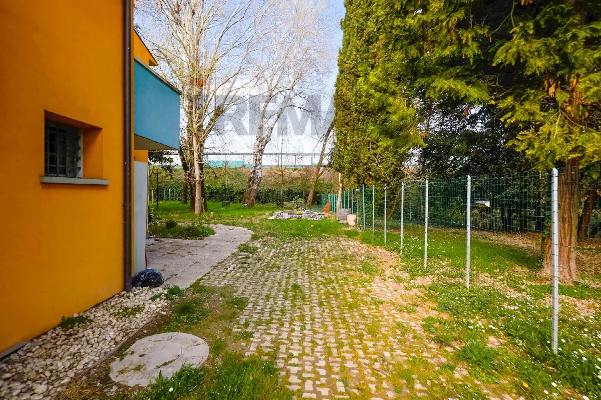 Casa Indipendente in vendita a Padova, Sacro Cuore, Altichiero - foto 4