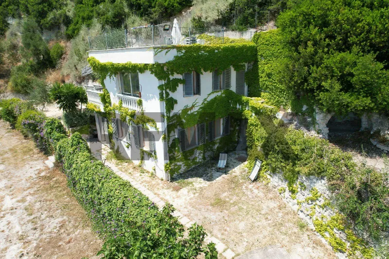 Villa in vendita a Vieste - foto 1