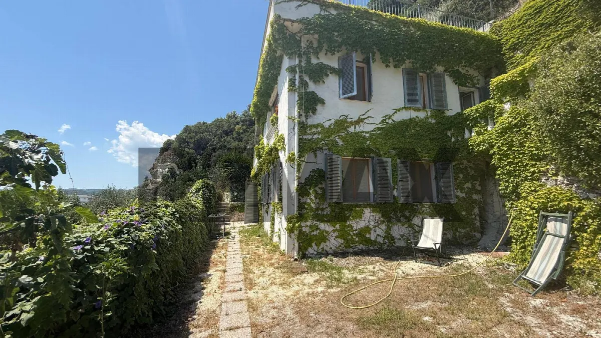 Villa in vendita a Vieste - foto 2