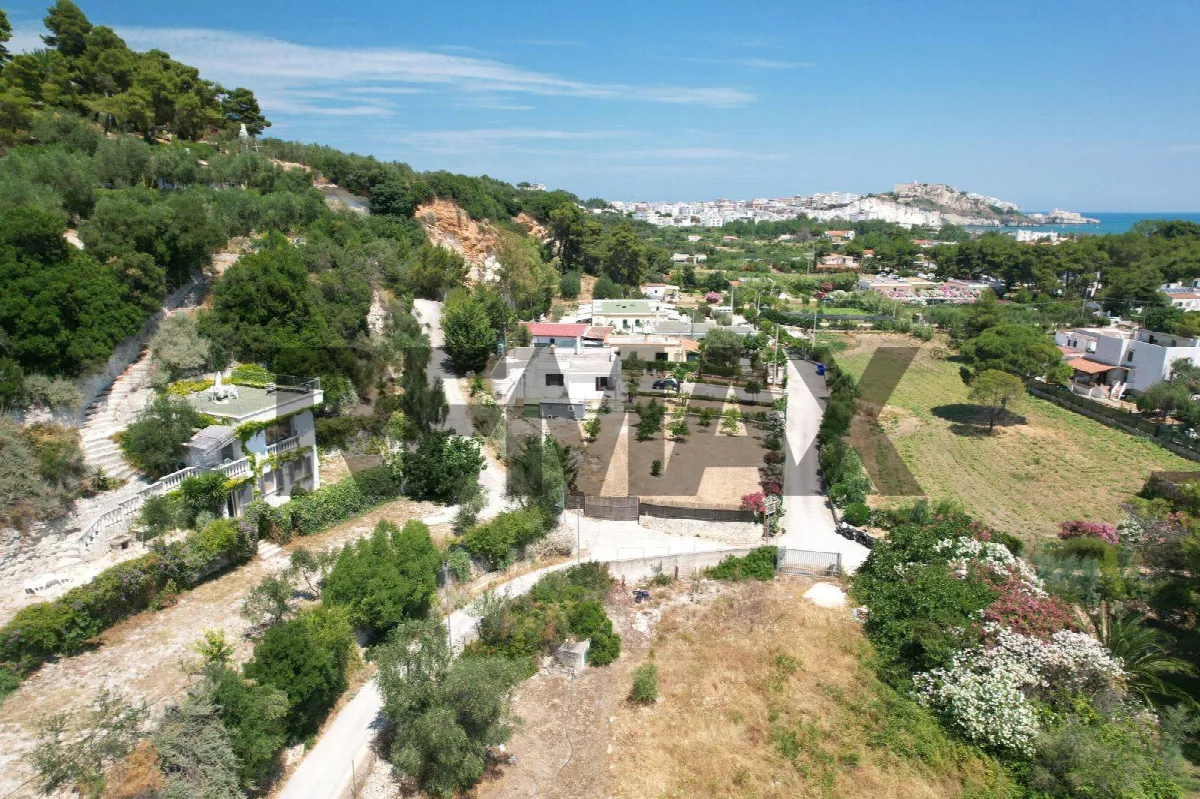 Villa in vendita a Vieste - foto 3