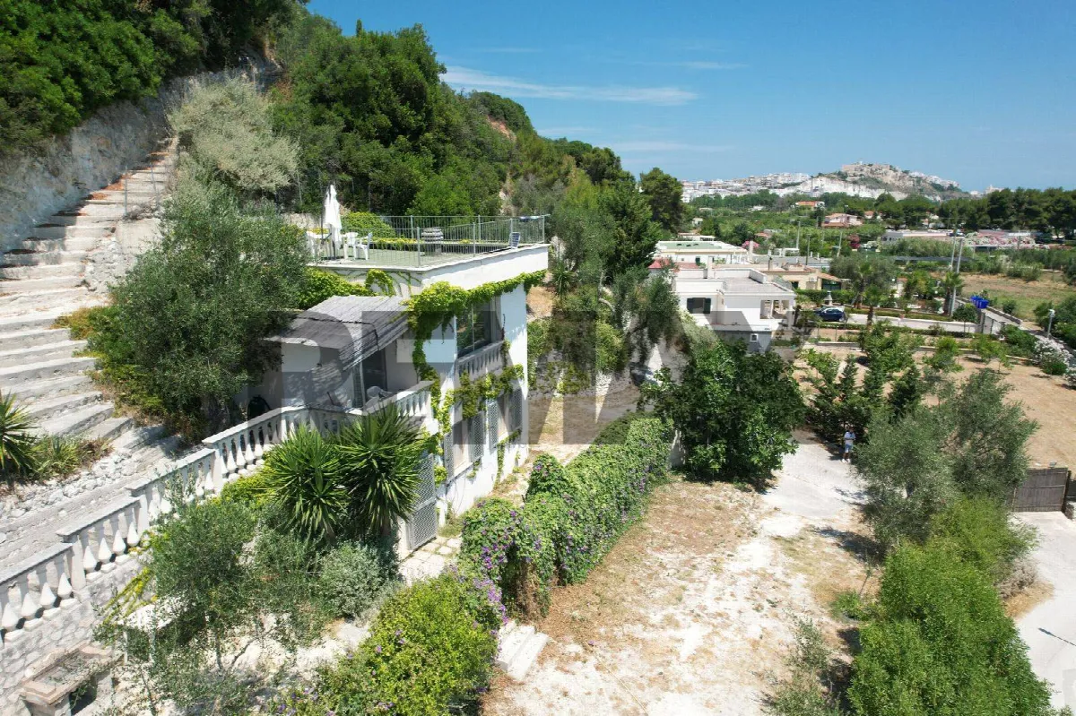 Villa in vendita a Vieste - foto 5