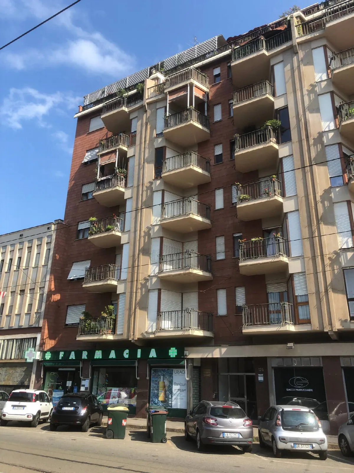 Attico in vendita a Torino, Pozzo Strada, Parella - foto 2