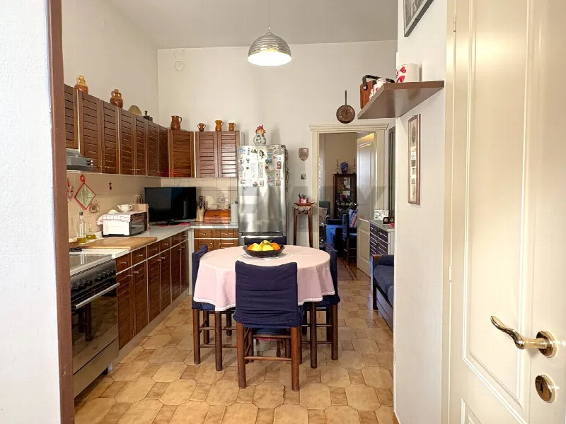 Appartamento in vendita a Milano, Viale Certosa, Cascina Merlata - foto 1