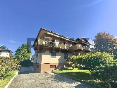 Casa Indipendente a Gallarate