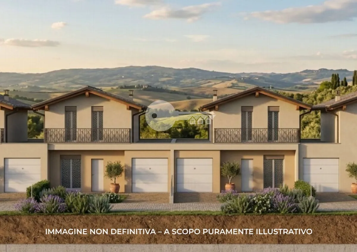 Villa in vendita a Calvisano - foto 2