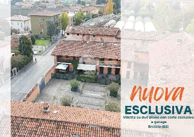Appartamento a Brescia