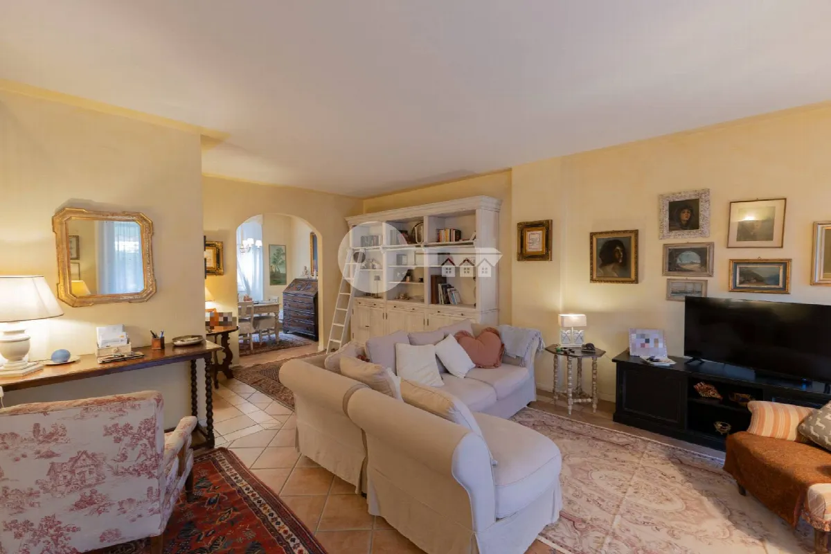 Appartamento in vendita a Brescia, Borgo Trento, Crocifissa Di Rosa, Mompiano, Villaggio Prealpino - foto 2