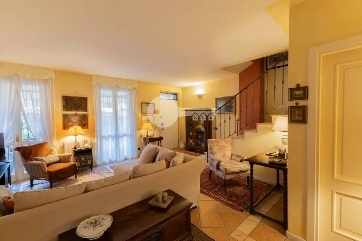 Appartamento in vendita a Brescia, Borgo Trento, Crocifissa Di Rosa, Mompiano, Villaggio Prealpino - foto 4