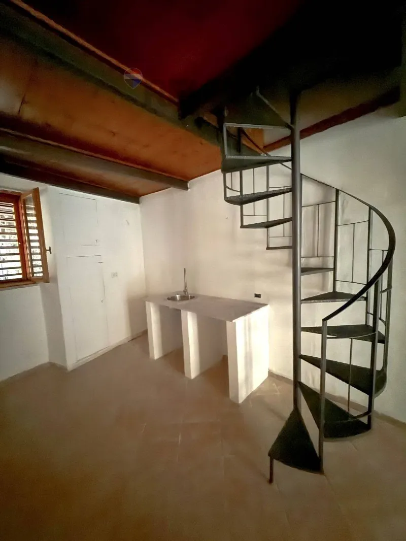 Appartamento in vendita a Palermo, Centro Storico - foto 1