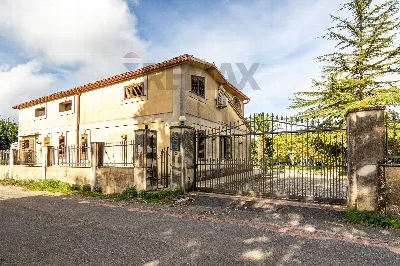 Villa in vendita a Ragusa, Bruscè, Selvagg... - foto 1