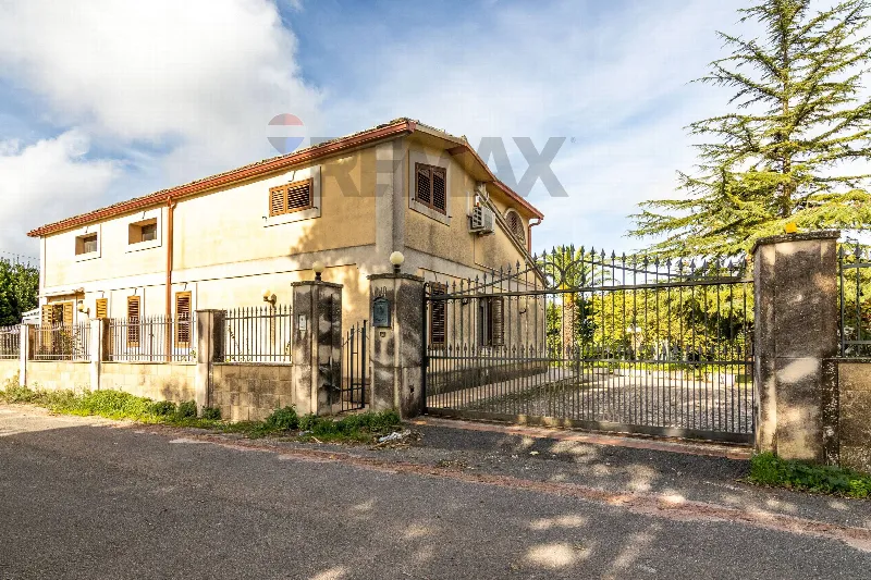 Villa in vendita a Ragusa, Bruscè, Selvaggio, Pianetti - foto 1
